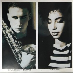 Sade: Diamond Life, Epic, CD, 5099748117823