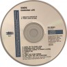 Sade: Diamond Life, Epic, CD, 5099748117823