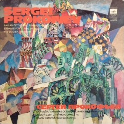 Prokofiev: Ballad Of The...