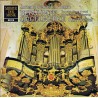 Johann Sebastian Bach: Berühmte Orgelwerke, Richter, TELDEC, LP, 6.41568 AN