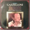 Severino Gazzelloni: Bach, Vivaldi, Mozart, Beethoven, Fabbri Editori, LP, 310052