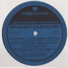Severino Gazzelloni: Bach, Vivaldi, Mozart, Beethoven, Fabbri Editori, LP, 310052