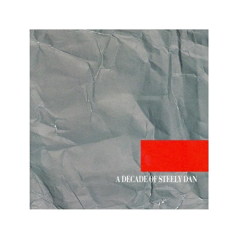 Steely Dan: A Decade Of Steely Dan, MCA Records, CD, 008811155322