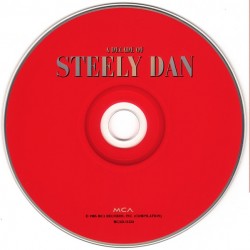 Steely Dan: A Decade Of Steely Dan, MCA Records, CD, 008811155322