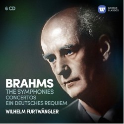 Brahms: The Symphonies,...
