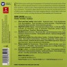 Erik Satie: Piano Works - Songs, Aldo Ciccolini, Erato, 6x CD, 0190295651015