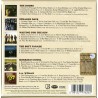 The Doors: A Collection, Rhino Records, 6x CD, 0081227976262