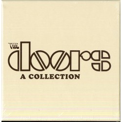 The Doors: A Collection,...