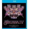 Santana: Live At The House Of Blues, Las Vegas, Blu-Ray, 5051300530778