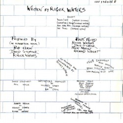 Pink Floyd: The Wall, Harvest, 2x CD, 077774603683