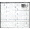 Pink Floyd: The Wall, Harvest, 2x CD, 077774603683