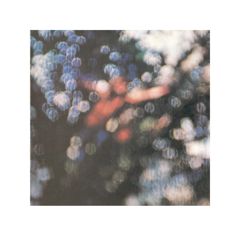 Pink Floyd: Obscured by Clouds, EMI, CD, 077774638548
