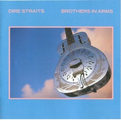 Dire Straits: Brothers In...