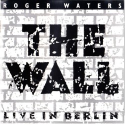 Roger Waters: The Wall...