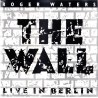 Roger Waters: The Wall (Live In Berlin), Mercury, 2x CD, 042284661126
