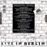 Roger Waters: The Wall (Live In Berlin), Mercury, 2x CD, 042284661126