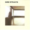 Dire Straits: Dire Straits, Vertigo, CD, 0042280005122
