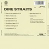 Dire Straits: Dire Straits, Vertigo, CD, 0042280005122