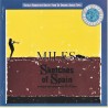 Miles Davis: Sketches Of Spain, CBS Masterpieces, CD, 5099746060428