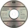 Pink Floyd: A Collection Of Great Dance Songs, EMI, CD, 077779073221