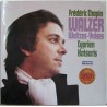 Frédéric Chopin: Walzer, Cyprien Katsaris, Teldec, LP, 6.42706 AW