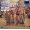 Händel: Orgelkonzerte Nr. 4 F-dur/8 A-dur, Concerto Grosso G-moll, LP, Van Der Horst, Teldec, 6.41320 AH