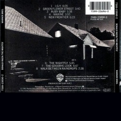 Donald Fagen: The Nightfly, Reprise, CD, 0075992369626