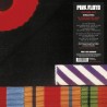 Pink Floyd: The Final Cut, Pink Floyd Records, LP 180g., 0190295996956