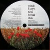 Pink Floyd: The Final Cut, Pink Floyd Records, LP 180g., 0190295996956