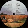 Pink Floyd: The Final Cut, Pink Floyd Records, LP 180g., 0190295996956