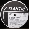 The Manhattan Transfer: Bop Doo-Wopp, Atlantic (JP pressing + OBI), LP, P-13068