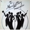 The Manhattan Transfer: The Manhattan Transfer, Atlantic, LP, ATL 50 138