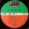 The Manhattan Transfer: The Manhattan Transfer, Atlantic, LP, ATL 50 138