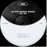 The Dave Brubeck Quartet: Time Out, DOL, LP 180g., 889397557058