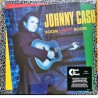 Johnny Cash: Boom Chicka Boom (rem.), Back to Black, LP 180g., 0602567726883