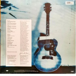 Johnny Cash: Boom Chicka Boom (rem.), Back to Black, LP 180g., 0602567726883