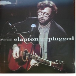 Eric Clapton: Unplugged,...