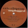 Eric Clapton: Unplugged, Reprise, 2x LP 180g., 0093624986935
