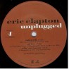 Eric Clapton: Unplugged, Reprise, 2x LP 180g., 0093624986935