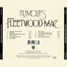 Fleetwood Mac: Rumours, Rhino, CD, 0081227967789