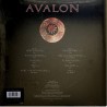 Roxy Music: Avalon, Virgin, LP 180g. (Half-Speed Mastering), 0602507460297