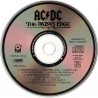 AC/DC: The Razors Edge, ATCO, CD, 7567914132