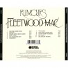 Fleetwood Mac: Rumours, Warner, CD, 081227967789