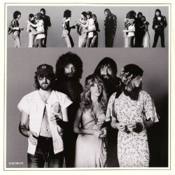 Fleetwood Mac: Rumours, Warner, CD, 081227967789