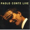 Paolo Conte: Live, CGD, CD, 022924643224