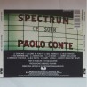 Paolo Conte: Live, CGD, CD, 022924643224
