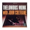 Thelonious Monk With John Coltrane, ZYX Music, CD, 090204651924