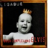 Ligabue: Buon Compleanno Elvis, WEA, CD, 706301182321