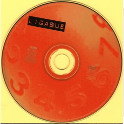 Ligabue: Buon Compleanno Elvis, WEA, CD, 706301182321