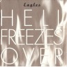 Eagles: Hell Freezes Over, Geffen Records, CD, 720642472521
